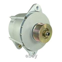 Alternator Case International Tractor 12V 110A Heavy Duty Farm