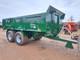 Bailey 14 Tonne Contract Tipper Ct14, 2021, Hi-spec Heavy Duty Trailer