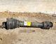 Bandioli & Pavesi Heavy Duty Drive Shaft (used)