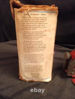 BeadBuster Tractor Tire Automotive Heavy Duty Bead Breaker Tool