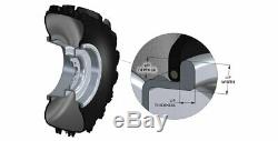 BeadBuster XB-550 HD Tractor Tire OTR Heavy Duty Bead Breaker Tool