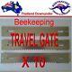 Bee Keeping Travel Gate And Mouse Guard Bee Hive Equipment X 10 Time Saver
