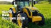 Best Selling Mid Range Tractors Of 2025 Global Top 10