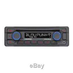 Blaupunkt Heavy Duty 24 Volt CD USB Bluetooth Radio for Lorry Truck Bus Tractor