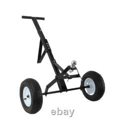 Boat Trailer Dolly Heavy Duty Metal Mover for Boat, Jet Ski, Caravan 600 Lbs
