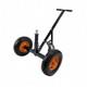 Boat Trailer Tractor Heavy-duty Boat Trailer Dolly Easy To Use