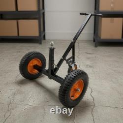 Boat Trailer Tractor Heavy-Duty Boat Trailer Dolly Easy to Use