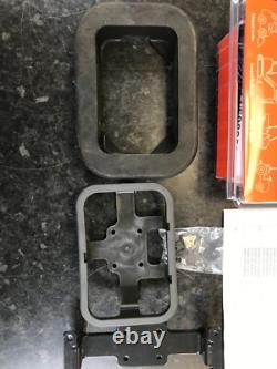 Bobcat Heavy Duty Radio Kit-6988434