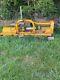Bomford 2.4m/8ft Tractor Flail Mower Heavy Duty Topper