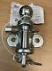 Bradley V352l E40tc Heavy Duty Towbar Jaw Pin And Ball 3500kg Capacity