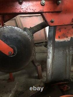 Browns Heavy Duty Subsoiler For Tractor Price VAT TO ADD