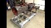 Building A Heavy Duty Tractor Restoration Shop Dolly