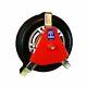 Bulldog 210/df Titan Heavy Duty Wheel Clamp