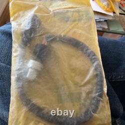 CAT P/N 194-6725 3-pin Heavy Duty 1135kPa Steel Pressure Sensor