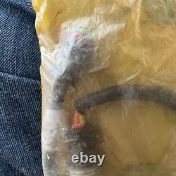CAT P/N 194-6725 3-pin Heavy Duty 1135kPa Steel Pressure Sensor