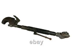 CBM Cat 3 Heavy Duty Quick Hook Adjustable Top Link International Ford JCB etc