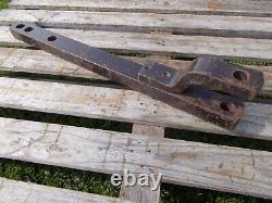 CNH Case New Holland Tractor Clevis Drawbar