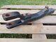 Cnh New Holland Tractor Clevis Drawbar T6 T7 Case Puma Maxxum Sauermann Hitch