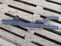 CNH New Holland Tractor Clevis Drawbar T6 T7 Case Puma Maxxum Sauermann Hitch