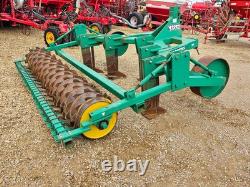 COUSINS 3.2 Metre V-Form Heavy Duty Subsoiler, 5 leg