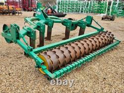 COUSINS 3.2 Metre V-Form Heavy Duty Subsoiler, 5 leg