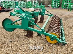 COUSINS 3.2 Metre V-Form Heavy Duty Subsoiler, 5 leg