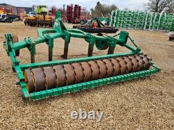 COUSINS 3.2 Metre V-Form Heavy Duty Subsoiler, 5 leg