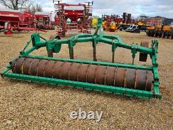 COUSINS 3.2 Metre V-Form Heavy Duty Subsoiler, 5 leg