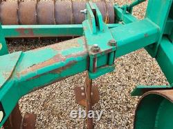 COUSINS 3.2 Metre V-Form Heavy Duty Subsoiler, 5 leg