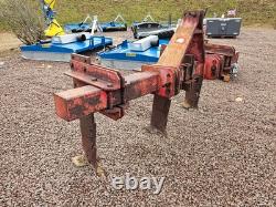 COUSINS 3 Leg Heavy Duty Tramline Buster