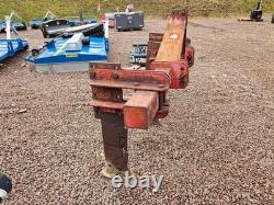 COUSINS 3 Leg Heavy Duty Tramline Buster