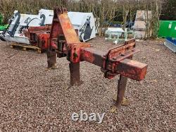 COUSINS 3 Leg Heavy Duty Tramline Buster