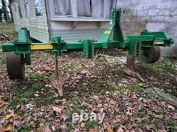 COUSINS Twin Leg Heavy Duty Subsoiler / Tramline Buster