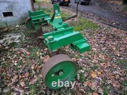 COUSINS Twin Leg Heavy Duty Subsoiler / Tramline Buster