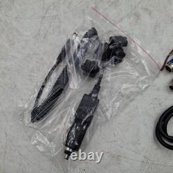 CabCAM A-HDS1559 2 Cam Reverse Cameras & Screen Monitor Lorry Tractor Heavy Duty