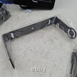 CabCAM A-HDS1559 2 Cam Reverse Cameras & Screen Monitor Lorry Tractor Heavy Duty