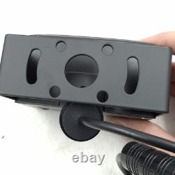 CabCAM VLC5116 7 Monitor Screen Reverse Camera Setup Tractor Lorry Heavy Duty