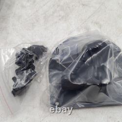 CabCAM VLC5116 7 Monitor Screen Reverse Camera Setup Tractor Lorry Heavy Duty