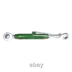 Cat 2/2 Heavy Duty Top Link Assembly 530-720mm for John Deere 7320 Tractor
