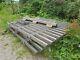 Cattle Grid 5,5ml 120t Super Heavy Duty