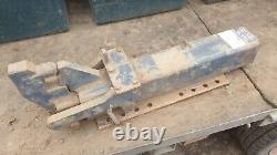 Cherry Products Telehandler Hydraulic Pick Up Hitch, Never Been Used Heavy Duty