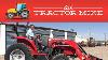 Compact Tractors Vs Utility Tractors Which Is Right For You