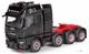 Conrad 150 Man Tgx Gx 41.640 Heavy Duty Tractor Unit Black Zy. Co8 Truck Diecast