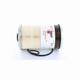 Cummins Fleetguard Separator Fuel/water Filter Pack Of 6 Heavy Duty Tractor