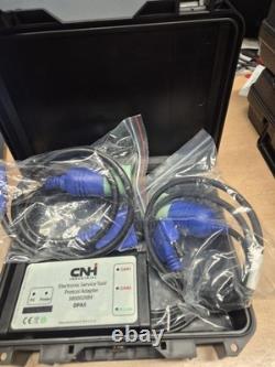 DPA5 Diagnostic Tool 380002884 For CASE New Holland CNH Tractor Truck Est