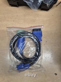 DPA5 Diagnostic Tool 380002884 For CASE New Holland CNH Tractor Truck Est