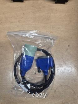 DPA5 Diagnostic Tool 380002884 For CASE New Holland CNH Tractor Truck Est