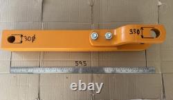 DROMONE Heavy Duty Drawbar