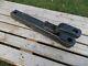 Dromone Heavy Duty Clevis Drawbar Massey Ferguson Case Ih Etc