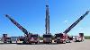Enforcer 107 Ascendant Heavy Duty Tractor Drawn Aerial Columbus Oh